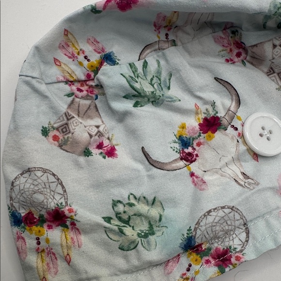 Scrub Cap bundle - Picture 2 of 3